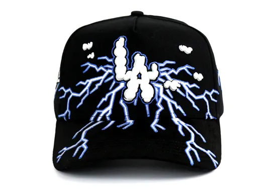 Thirtyone Hats Style