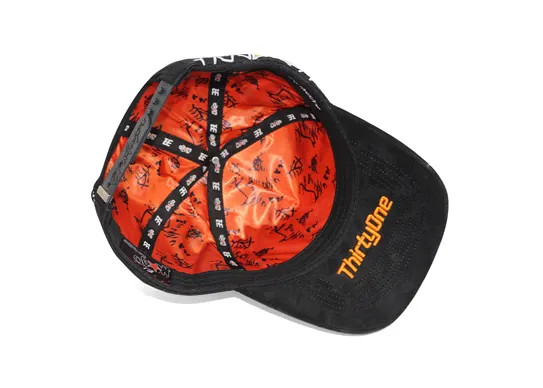 Thirtyone Hats Style