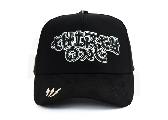 Thirtyone Hats Style