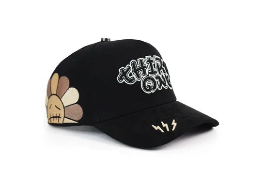 Thirtyone Hats Style