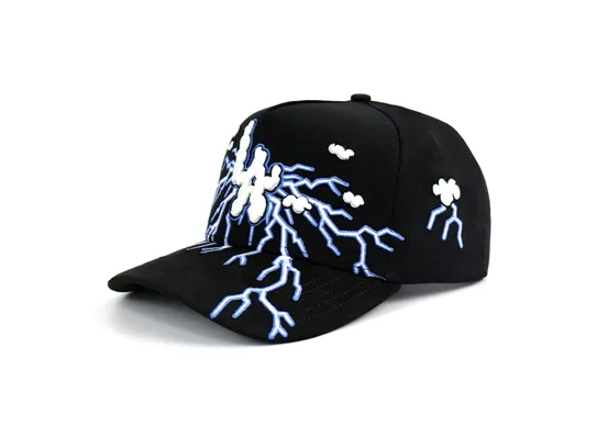 Thirtyone Hats Style