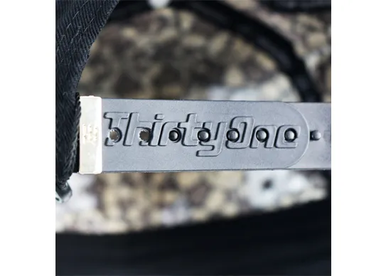 Thirtyone Hats Style