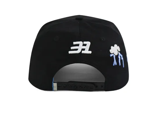 Thirtyone Hats Style