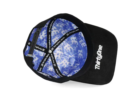 Thirtyone Hats Style