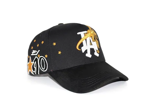 Thirtyone Hats Style