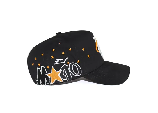 Thirtyone Hats Style