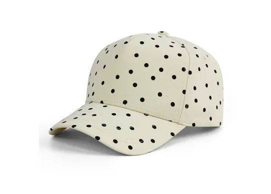 baseball cap styles explained