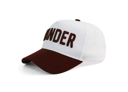 baseball cap styles for men