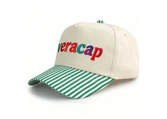 baseball caps in fashion