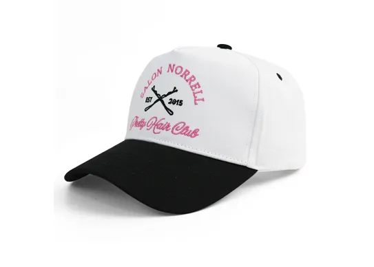 bucket hat vs baseball cap