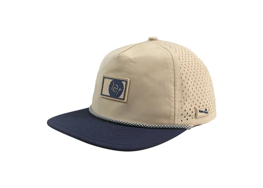 custom golf hat design