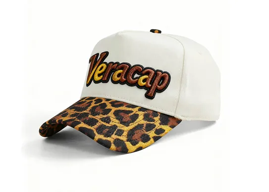 dad cap vs baseball cap