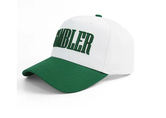 dad caps vs baseball caps