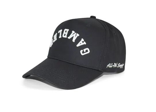 difference between baseball cap and golf cap