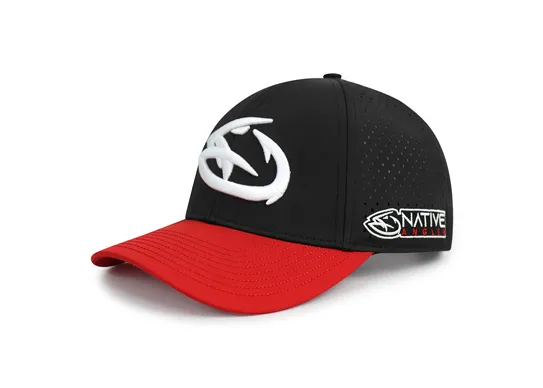 difference between baseball cap and running cap