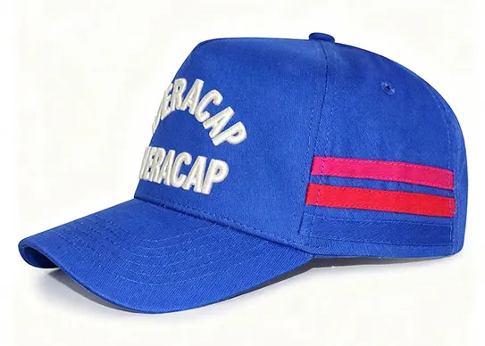 difference between baseball cap and trucker hat