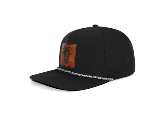 difference between golf hat and baseball hat