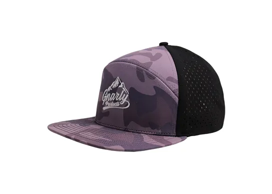 different baseball caps