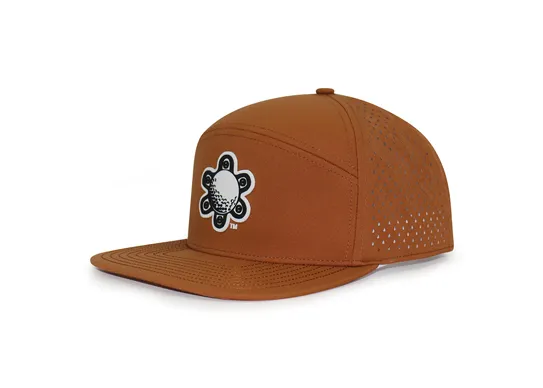 different style baseball caps