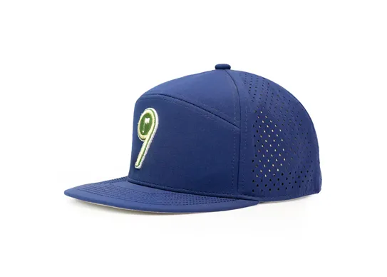 eco friendly baseball caps