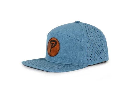 evolution of the baseball cap