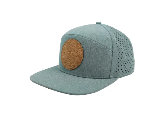 formal baseball cap
