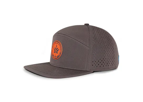 make own baseball cap