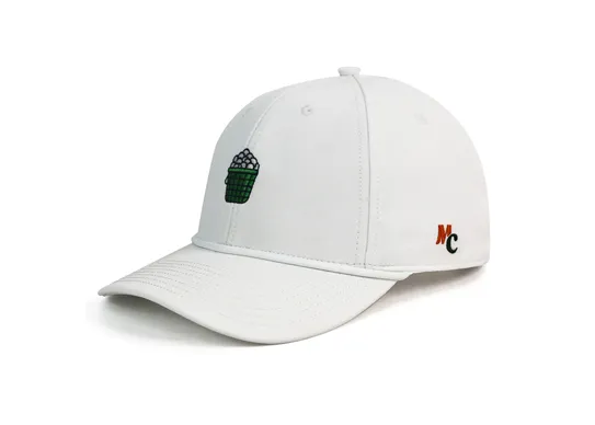 packable running hat