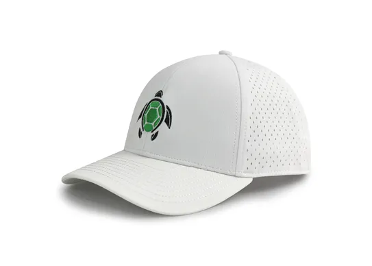 print on demand golf hats