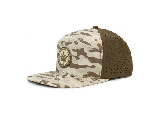 reshape baseball cap