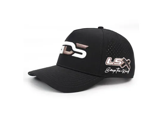 sweat stains on baseball cap