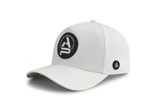 trucker hats vs baseball caps