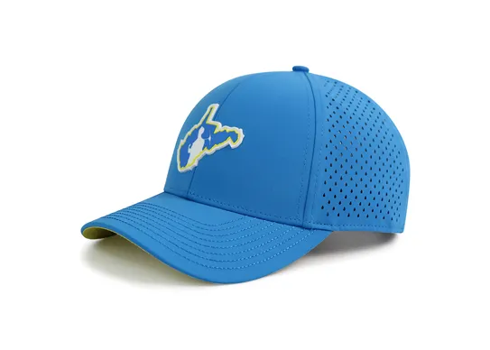 trucker style running hat