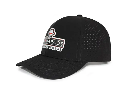 what is a golf hat called