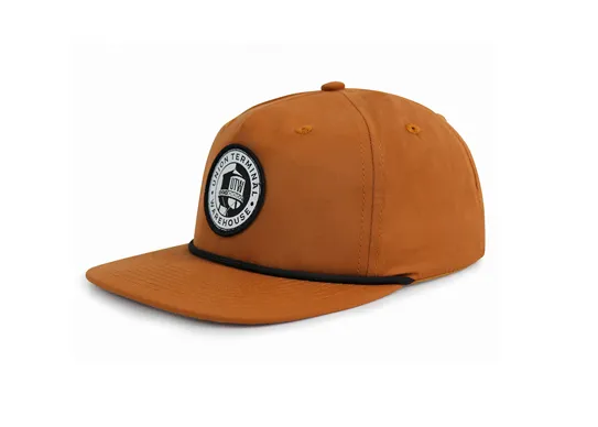 256 Umpqua Gramps Cap