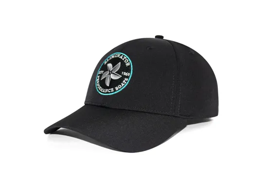 5 panel rope hat blank