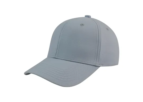 7 panel hat curved brim