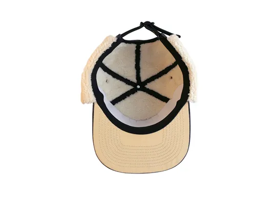 baseball golf hat