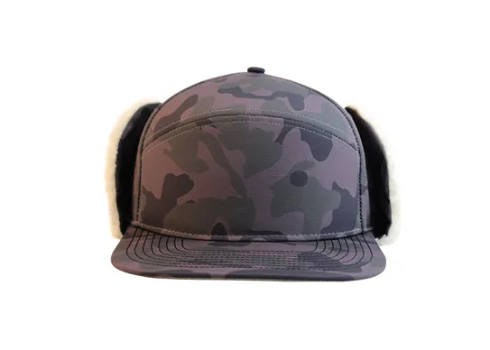 company logo golf hats