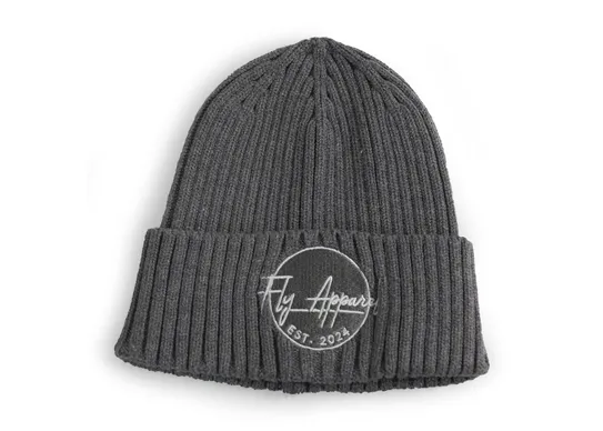 cuff beanie