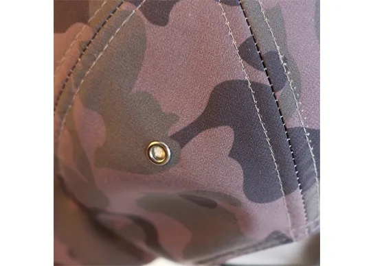 custom golf hat embroidery