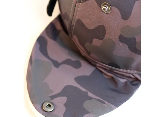 custom printed golf hats