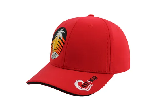 custom rope hats no minimum