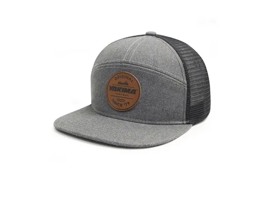 different hat styles names