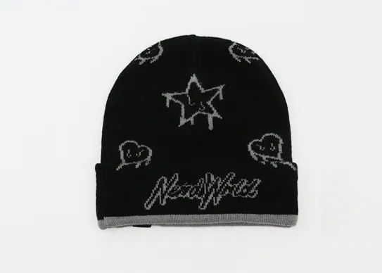 fitted football hats