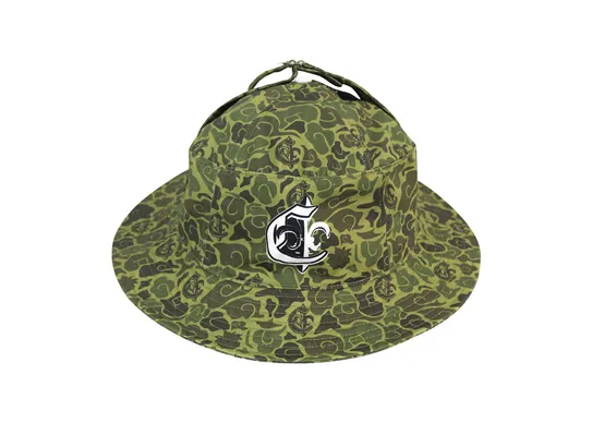 flat bill snapback trucker hats