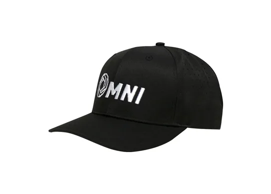 golf rope snapback hat