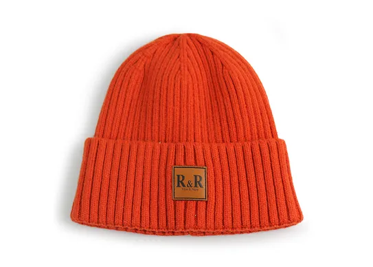 perforated running cap