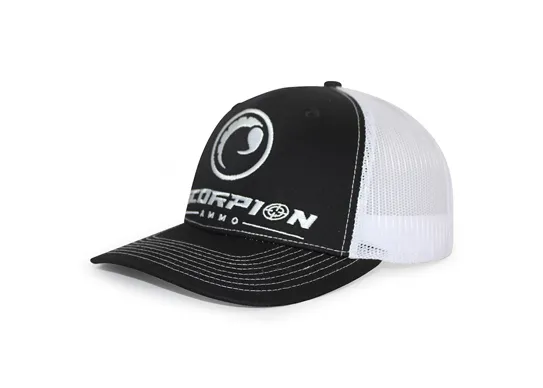 performance rope hat