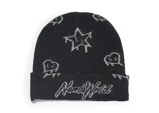 polyester running hat